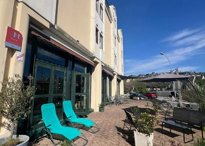 ibis Le Mans Centre