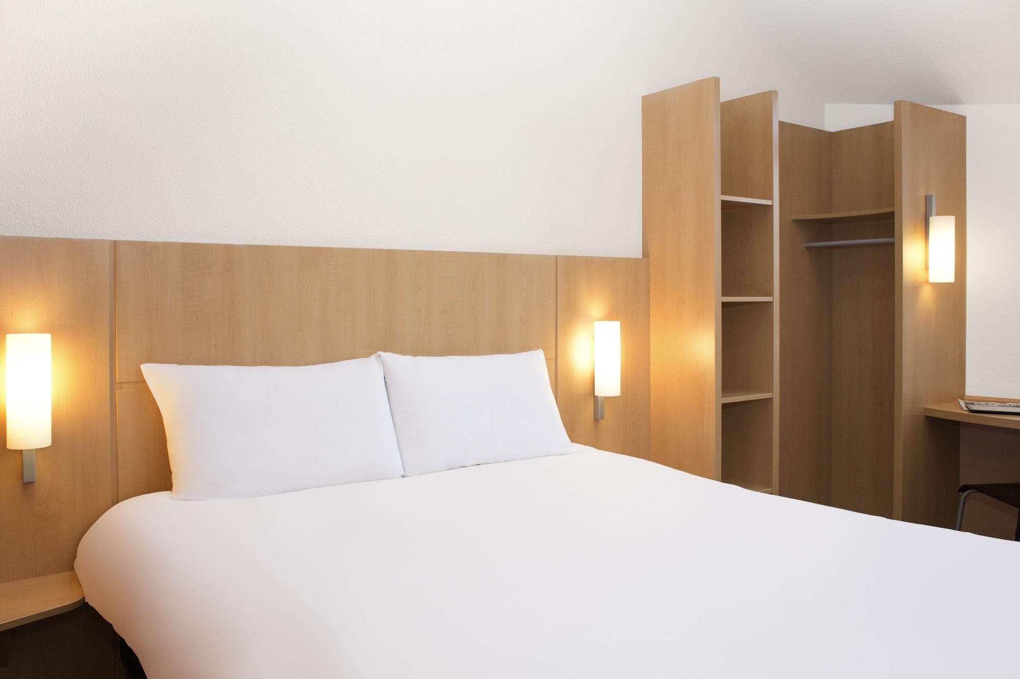 Ibis Centre Le Mans