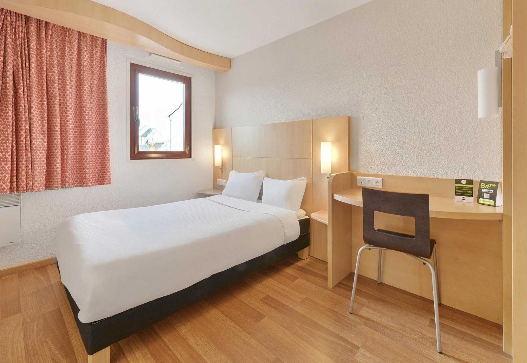 Hotel Ibis Centre Le Mans