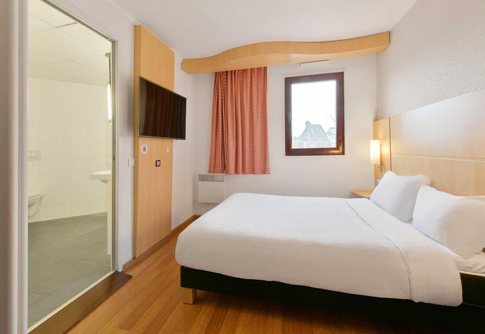 Ibis Centre Hotel Le Mans