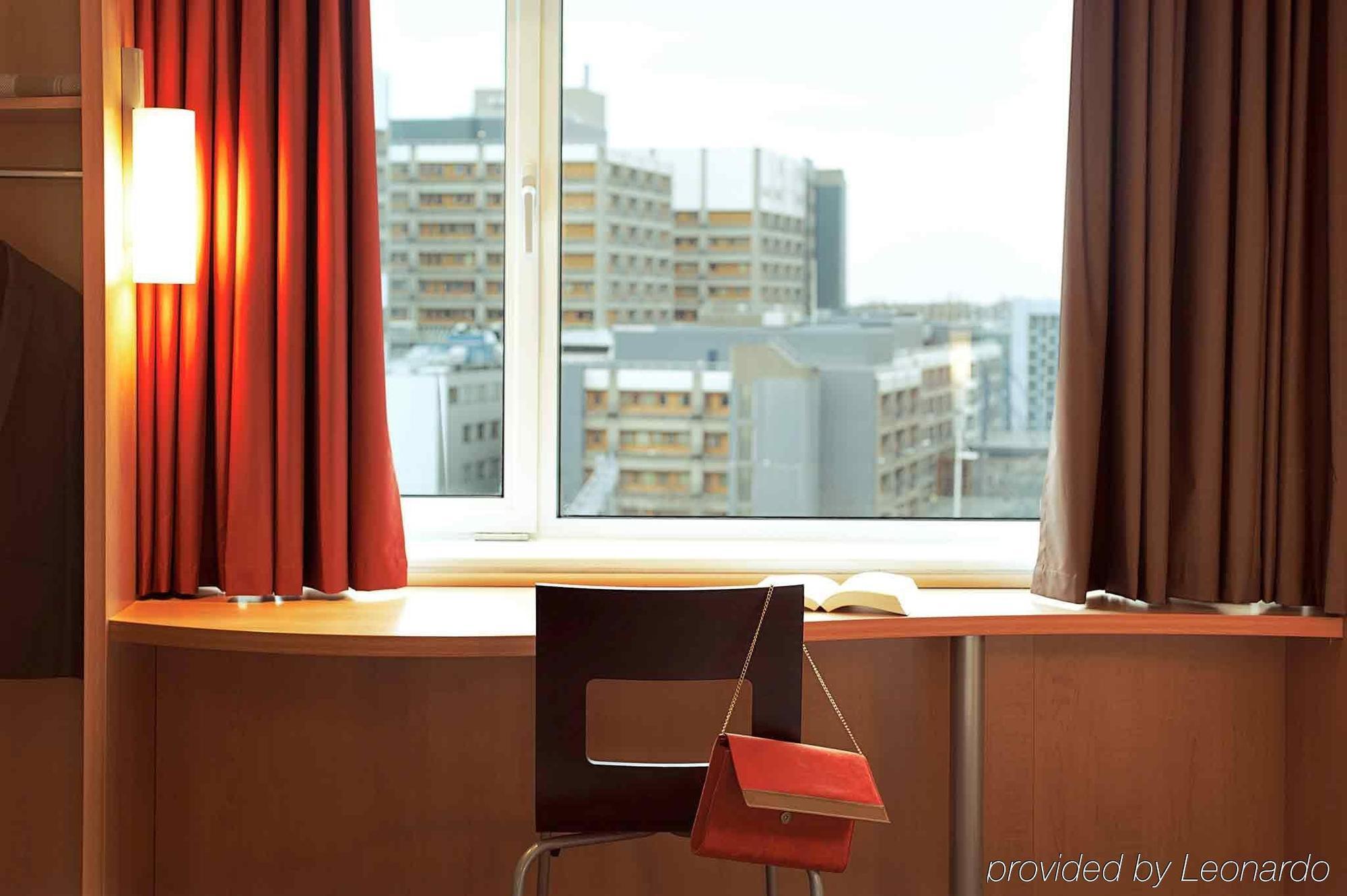 Ibis Centre 3* Le Mans