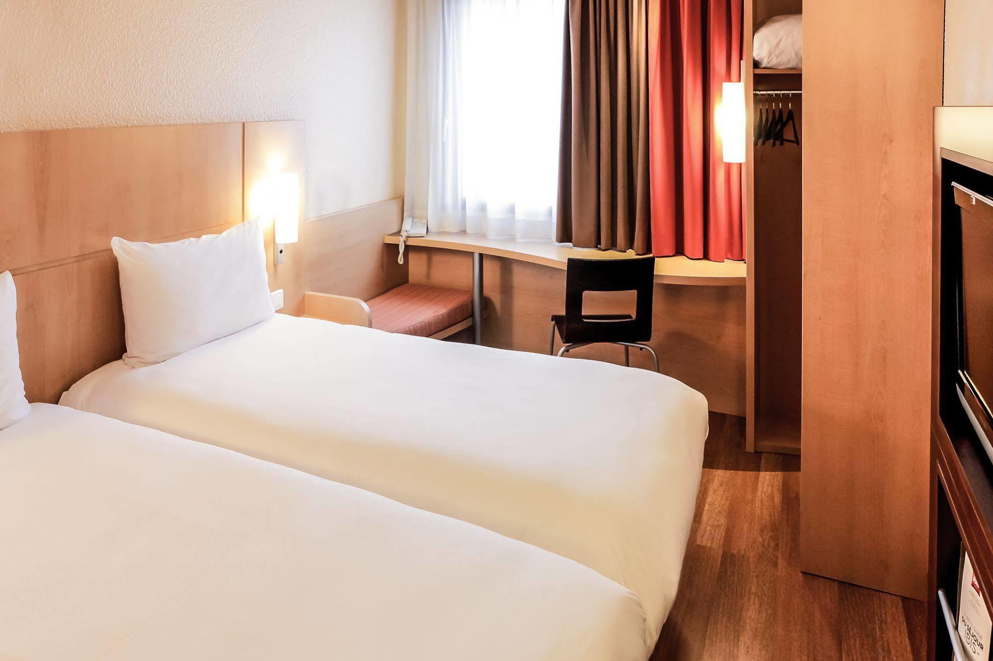 Hotel Ibis Centre