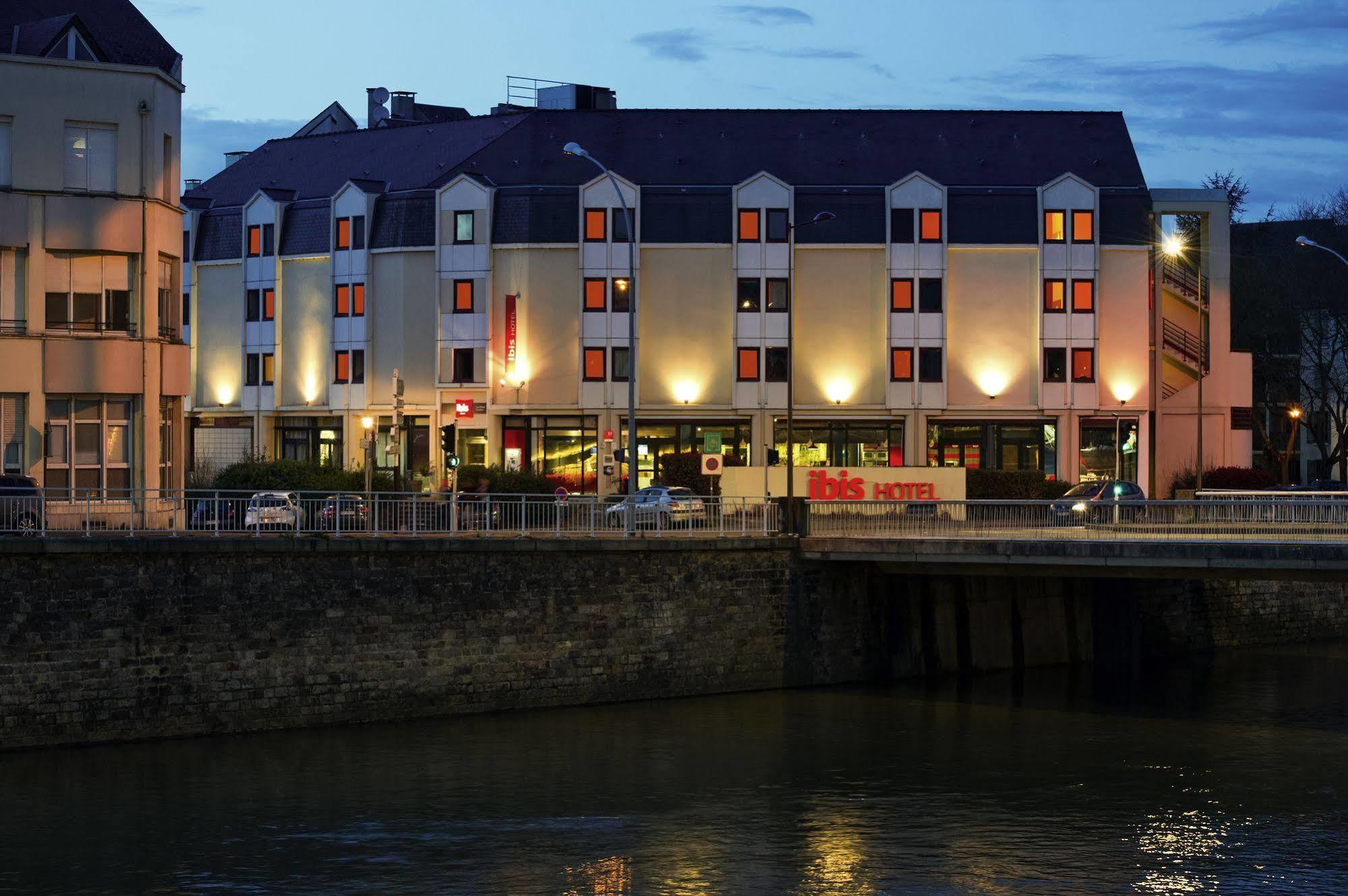 Hotel Ibis Centre