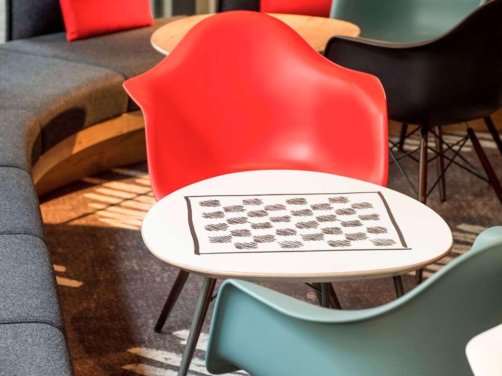 Hotel Ibis Centre Le Mans