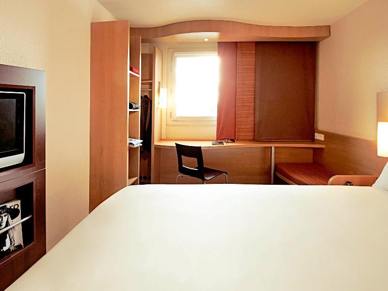Hotel Ibis Centre Le Mans